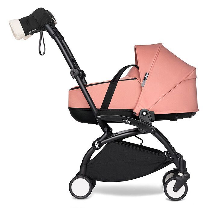 YOYO Moufles (Stokke) - Image 2