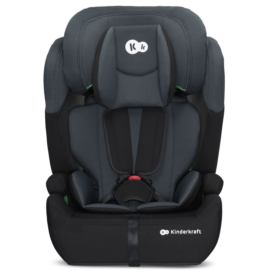 Siège auto COMFORT UP i-Size noir (Kinderkraft) - Image 3