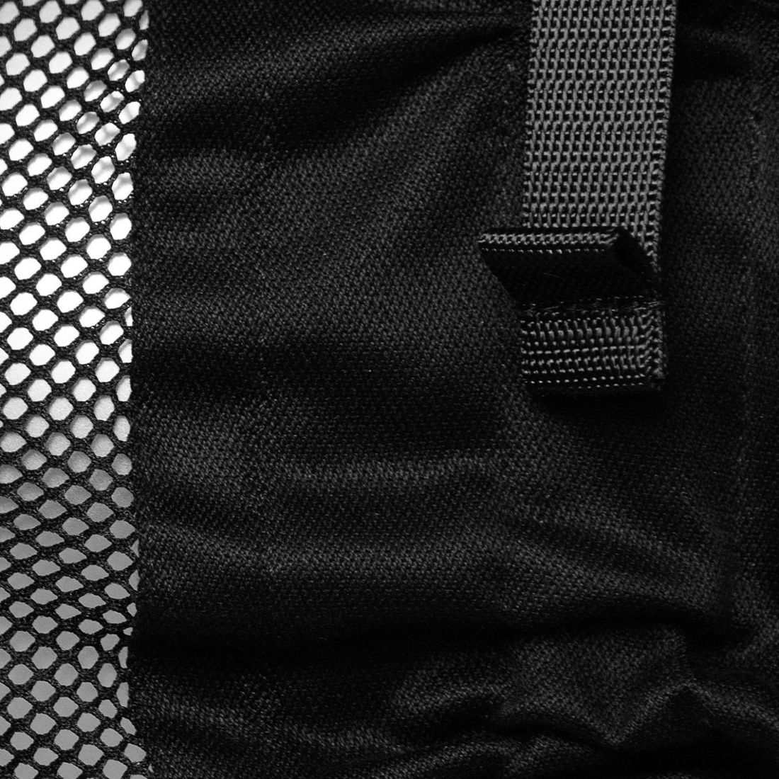 Porte bébé PhysioCarrier V2 Noir (Love Radius) - Image 8