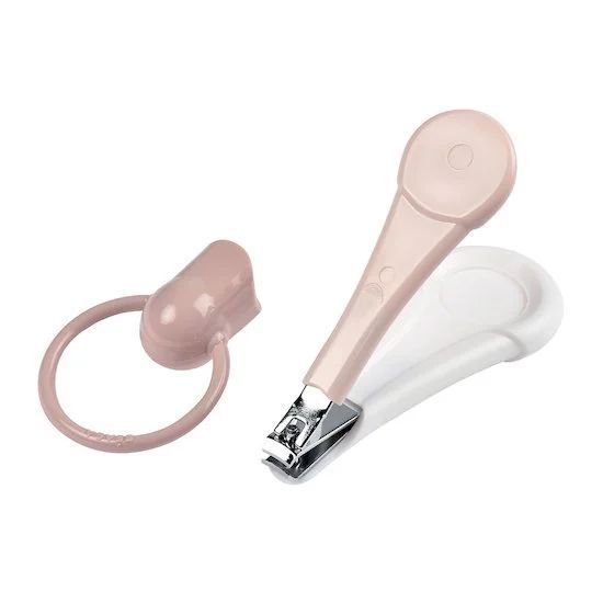 Coupe-ongles (Béaba) - Image 1