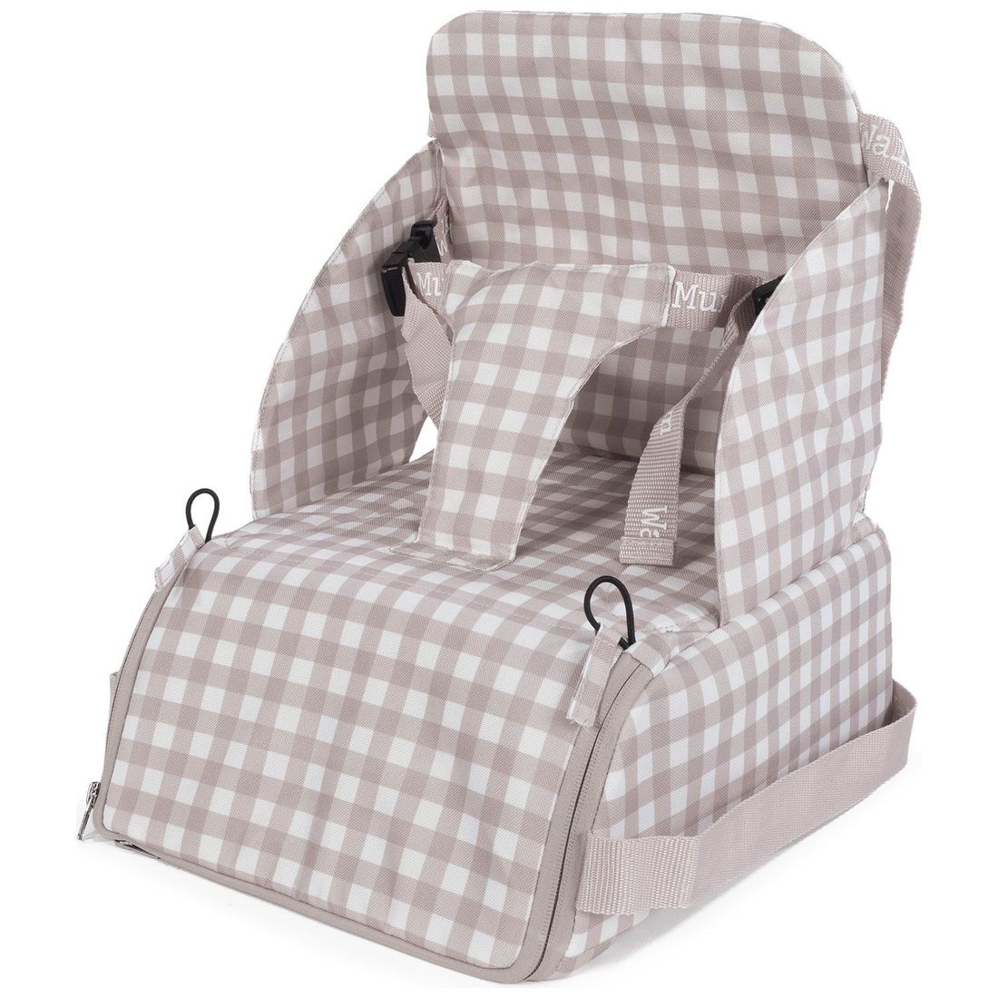 Réhausseur transportable Caetana Sand (Walking Mum) - Couverture