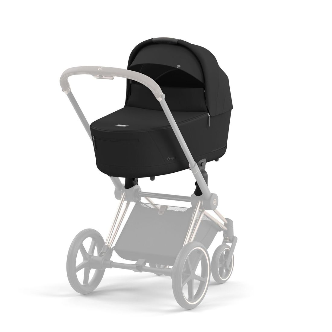 Nacelle Lux - Priam 4 e-Priam 2 (Cybex) - Image 6
