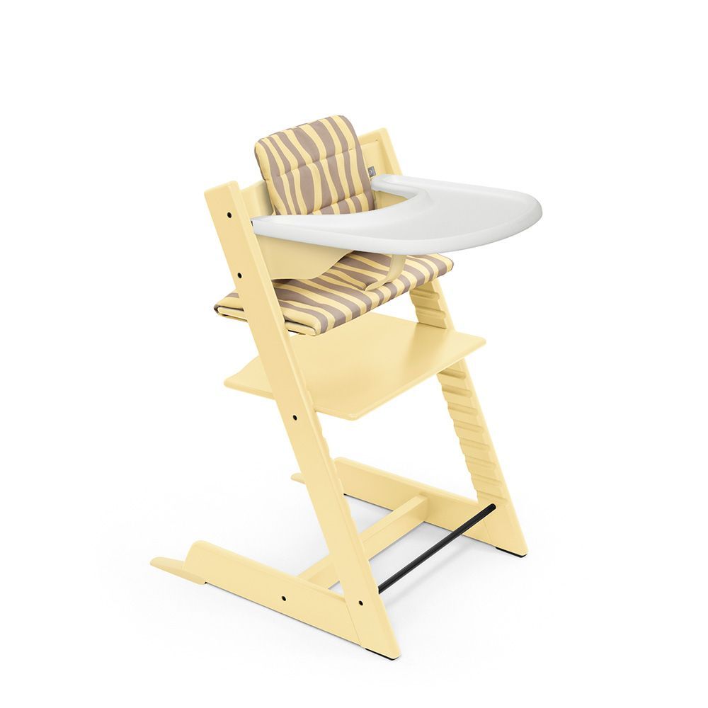 Chaise haute Tripp Trapp® (Stokke) - Image 3