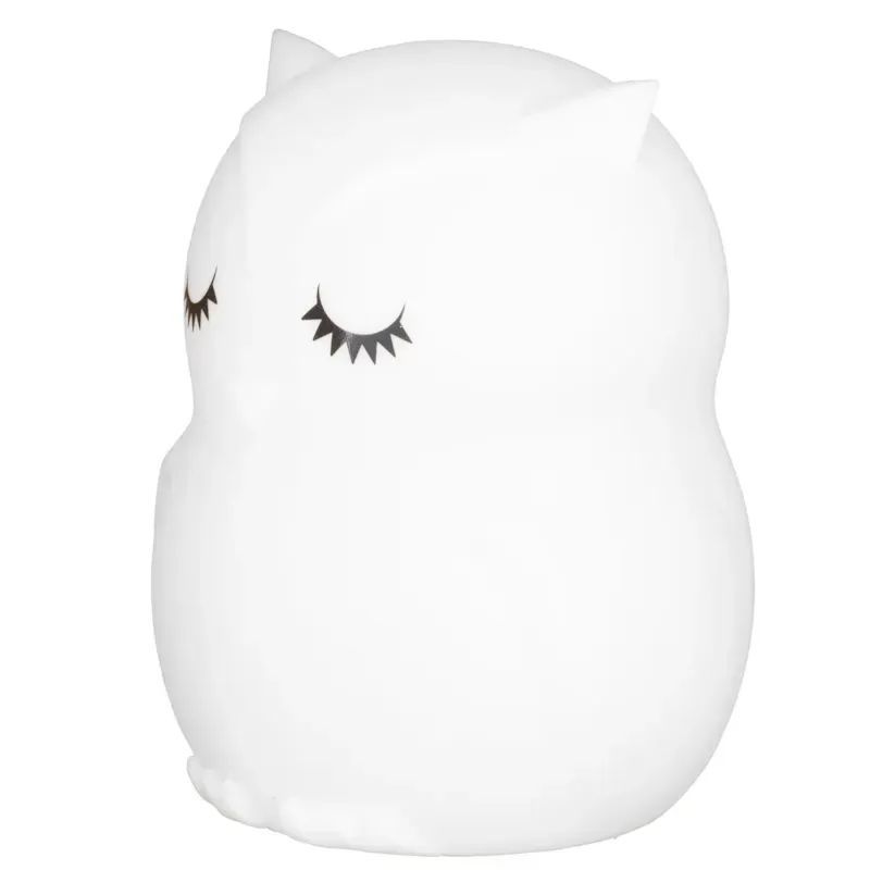 Petite veilleuse hibou (Ulysse) - Image 2