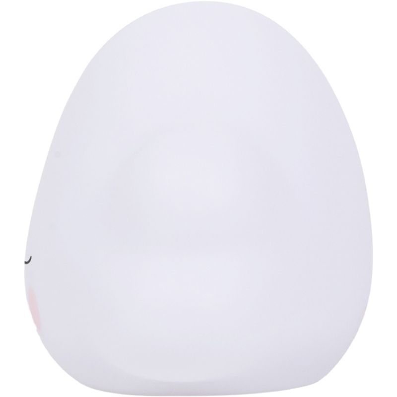 Petite veilleuse nuage blanc endormi (16 cm) (A Little Lovely Company) - Image 6