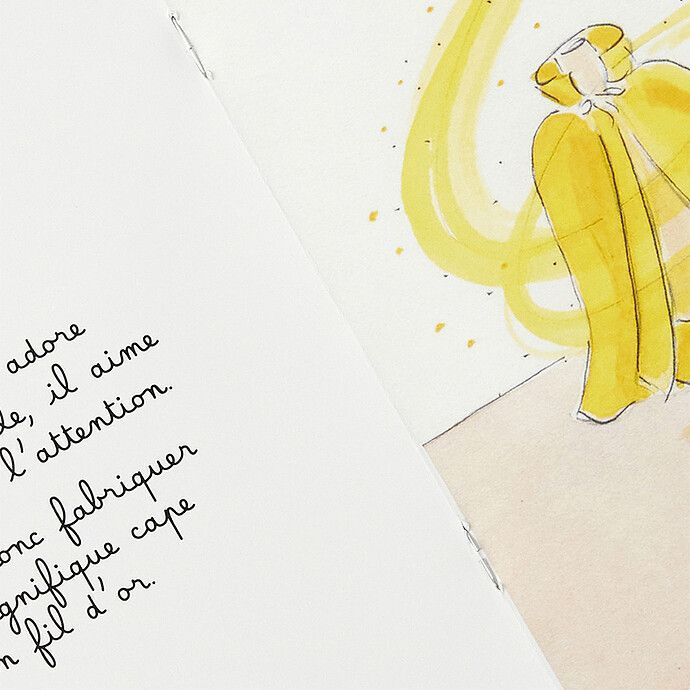 Le Petit Lion (Les petits zodiaques) - Image 2
