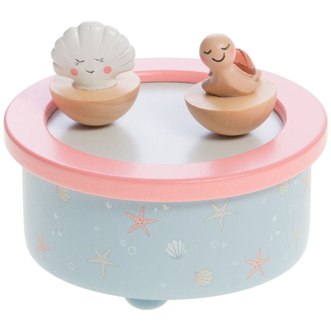 Boîte à musique Lulu (Amadeus Les Petits) - Image 1