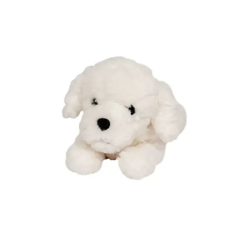 Chiot en peluche lesté 0,6 kg (Byastrup) - Image 1