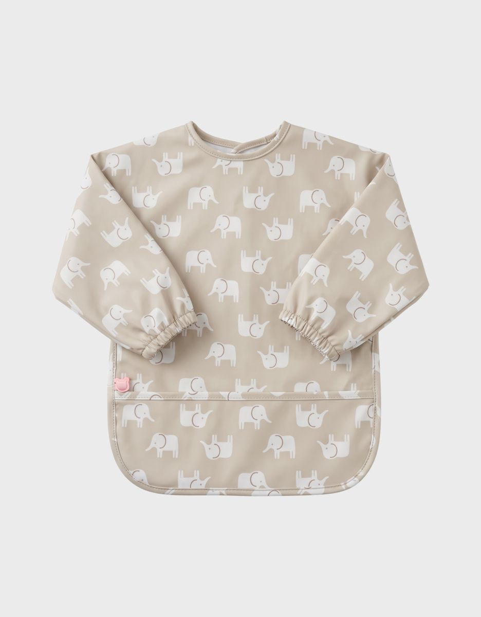 Bavoir imperméable (Noukie's) - Image 3