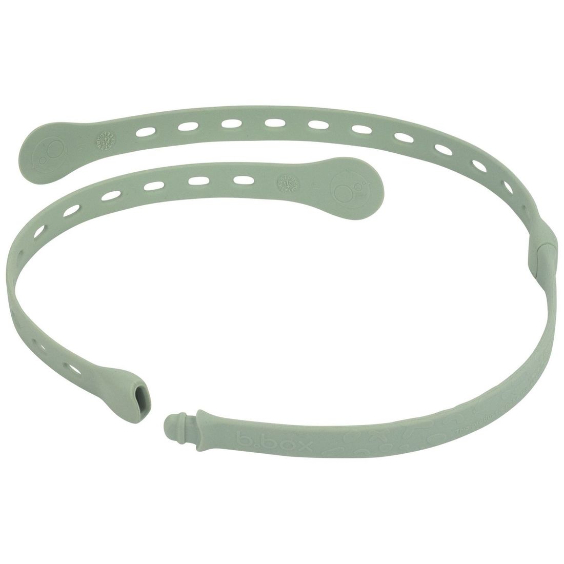 Attache anti-chutes pour tasse d'apprentissage Sage (B.BOX) - Couverture