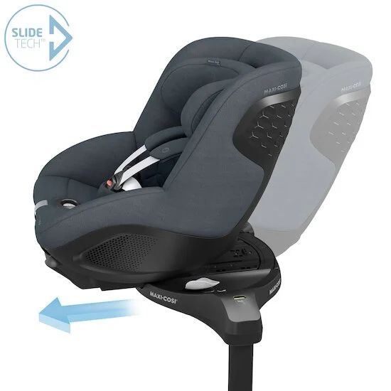 Siège auto Mica 360 Pro (Maxi-Cosi) - Image 3