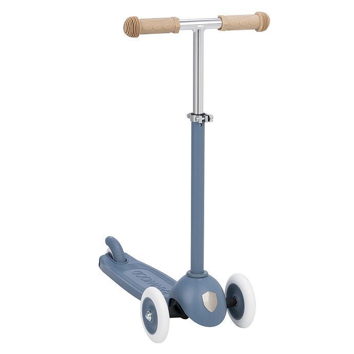 Trottinette Scooter Eco-conçue - Deep Sea (Banwood) - Image 7