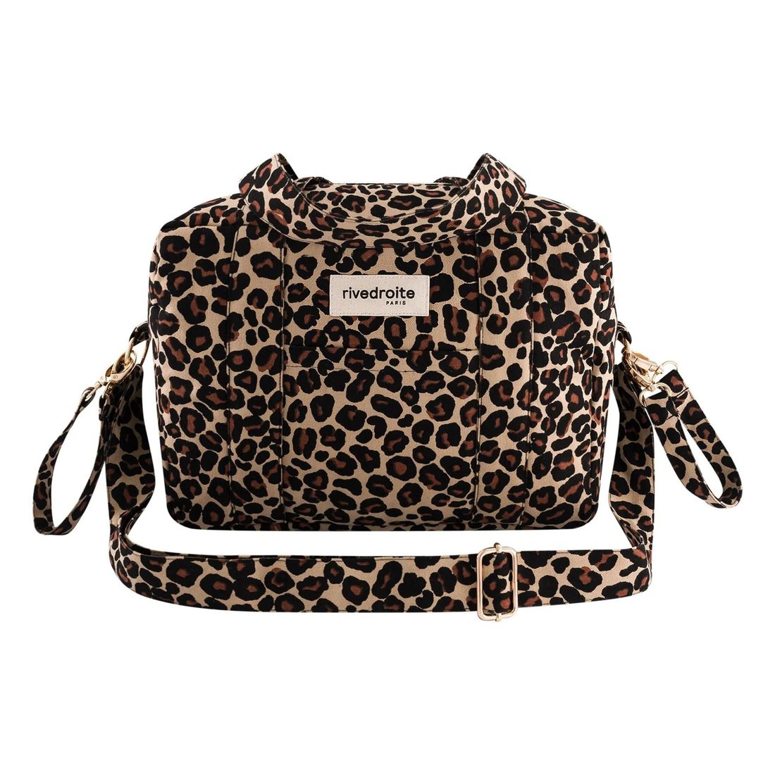 rivedroite - Anti Sac à Langer Mini Darcy (rivedroite) - Couverture
