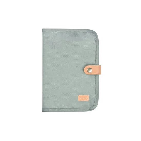 Protège carnet de santé (Béaba) - Couverture