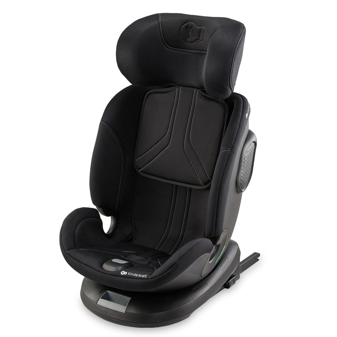 Siège auto XPEDITION 3 i-Size noir (Kinderkraft) - Image 11