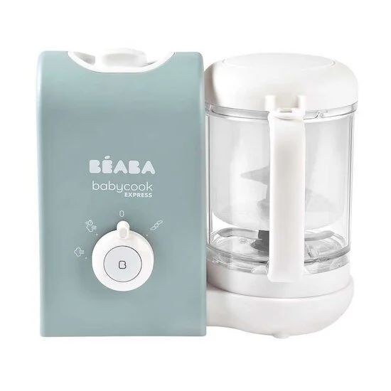 Babycook Express® (Béaba) - Image 1