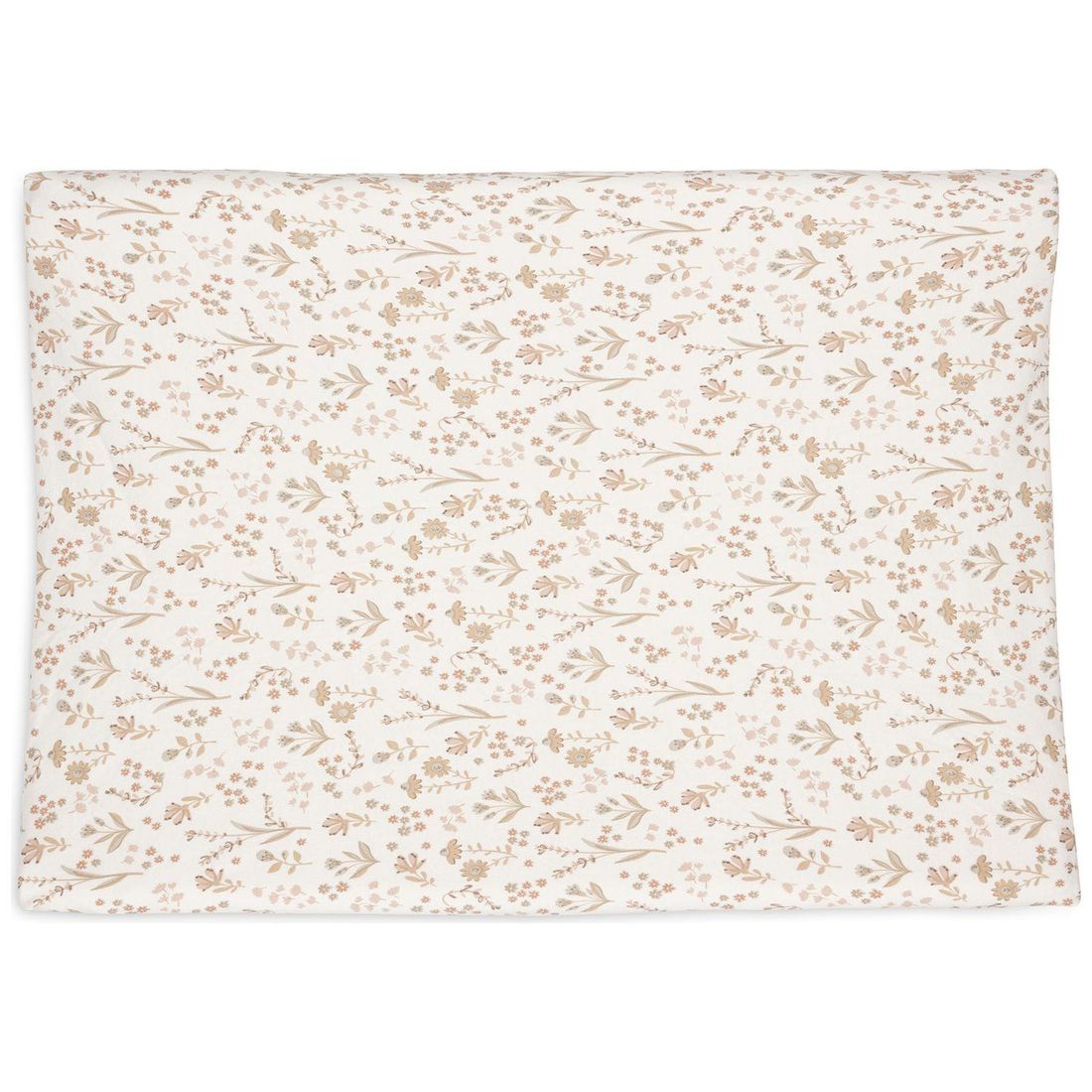 Housse matelas à langer en jersey Bloomy (50 x 70 cm) (Jollein) - Image 7