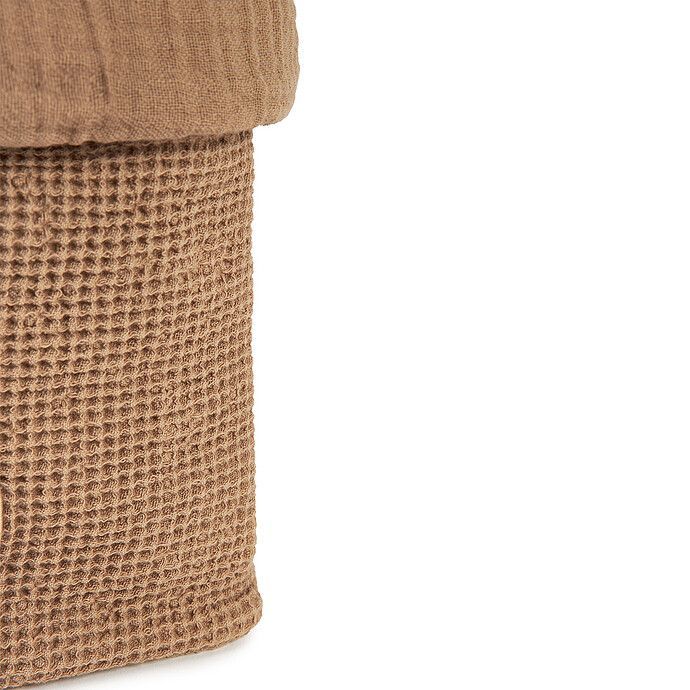 Panier de Rangement Wabi Sabi - Sézame (Nobodinoz) - Image 4
