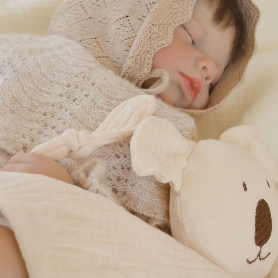 Doudou bola Koala (Pleine Lune) - Image 4