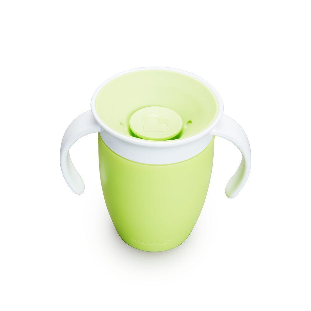 Tasse Miracle® 6 mois et + - 207 ml (MUNCHKIN) - Image 1