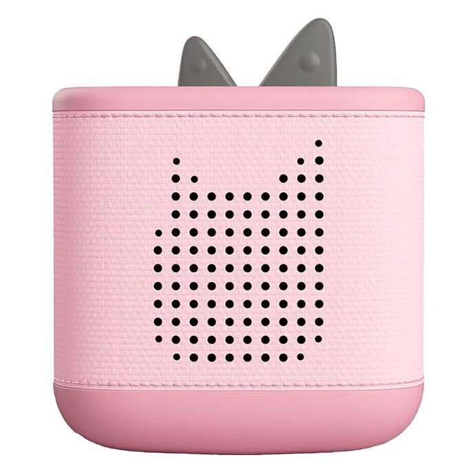 Mon Premier Coffret Toniebox 2 - Rose Fleur (tonies) - Image 2