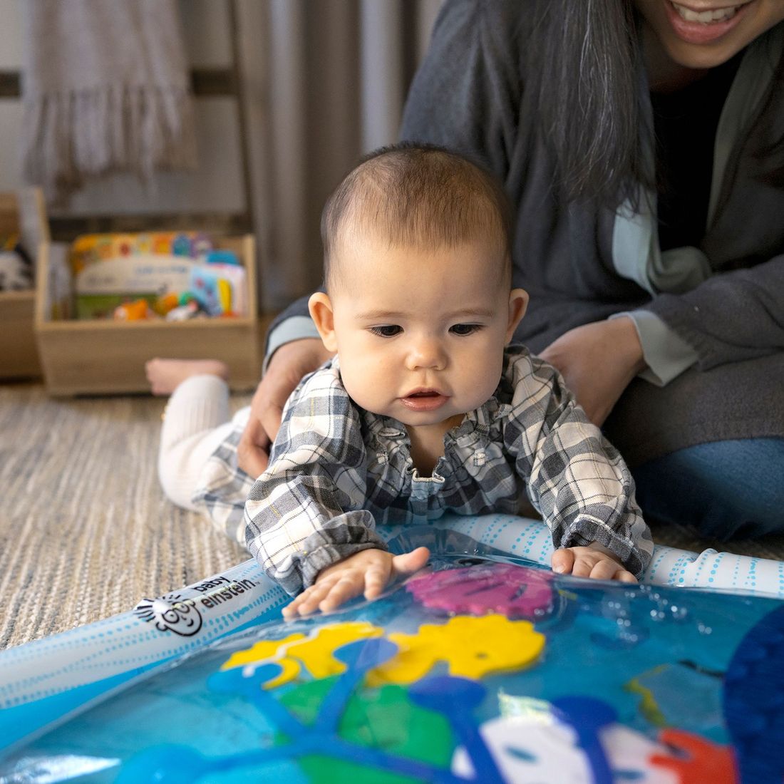 Tapis d'eau Opus (Baby Einstein) - Image 2