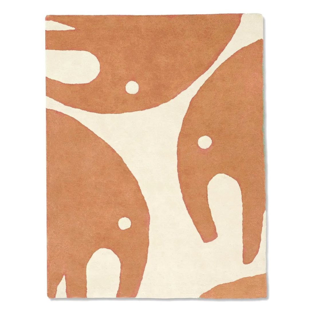 Bleuu-studio - Tapis Elephant (Bleuu Studio) - Couverture