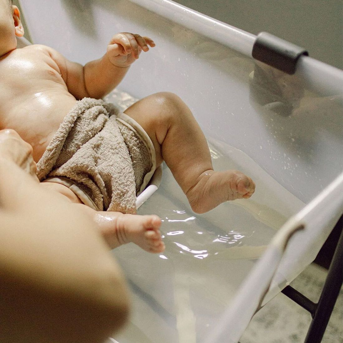 Flexi Bath® Support de baignoire (Stokke) - Image 7