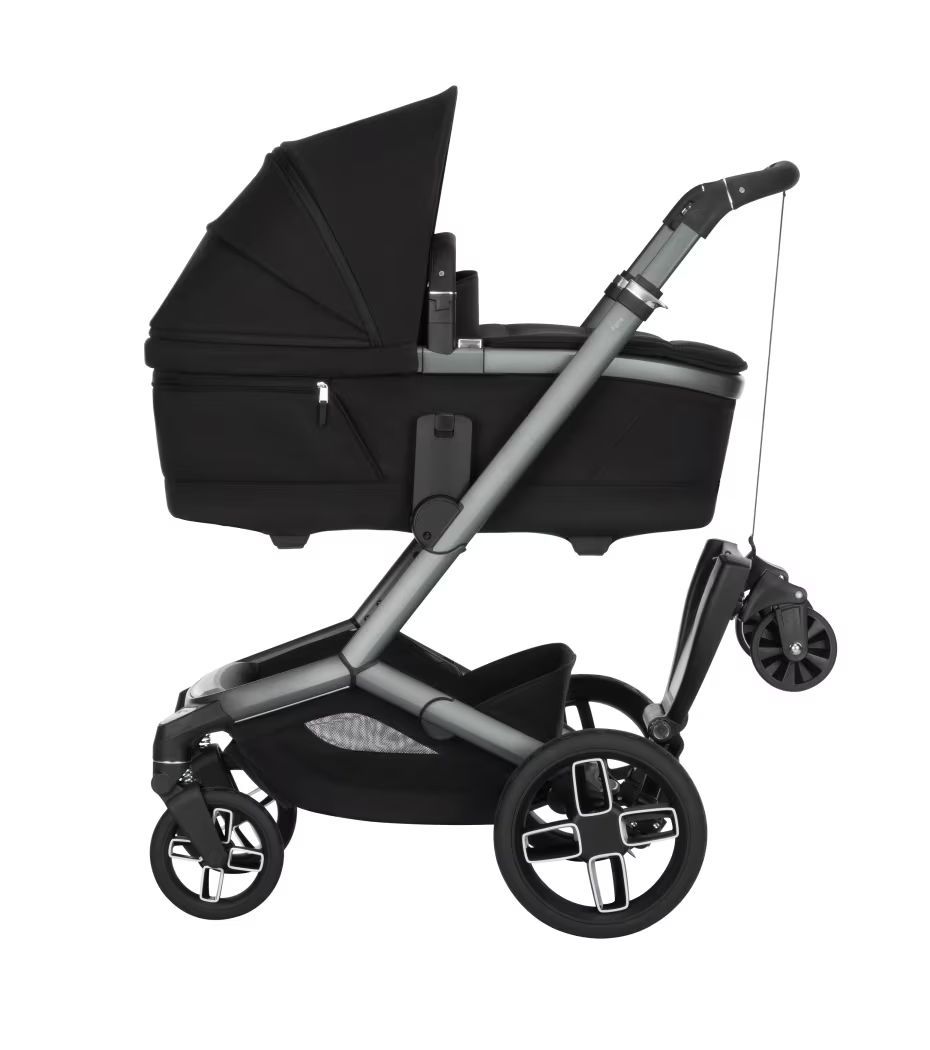 Maxi-Cosi Hop-on board - Poussette - Noir (Maxi-Cosi) - Image 2