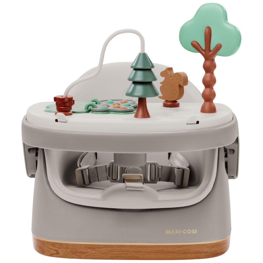 Rehausseur Jay Plus Elegance Beige (Maxi-Cosi) - Image 1
