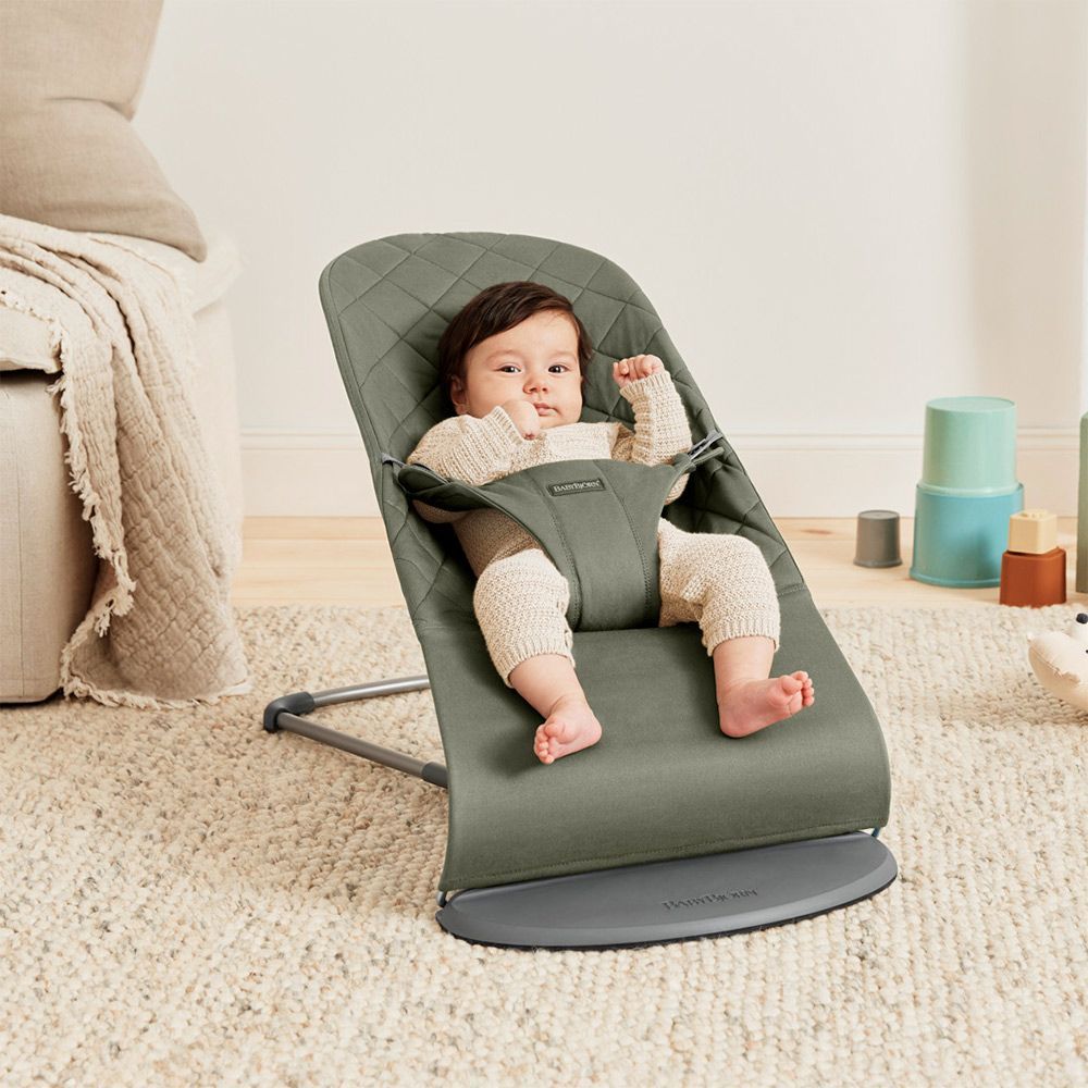 Transat Bliss (BabyBjörn) - Image 4
