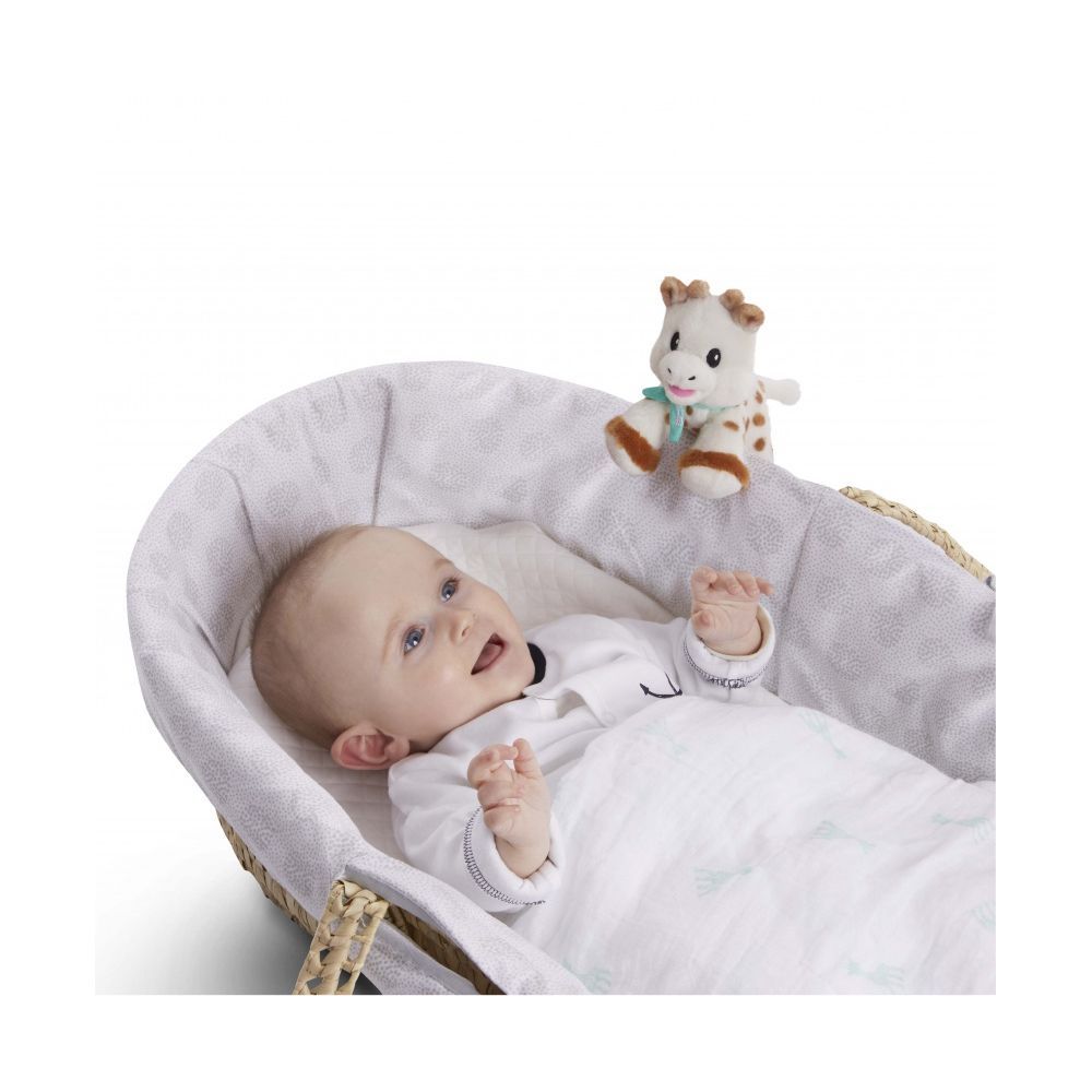 Sophie La Girafe Peluche (Sophie la girafe) - Image 4