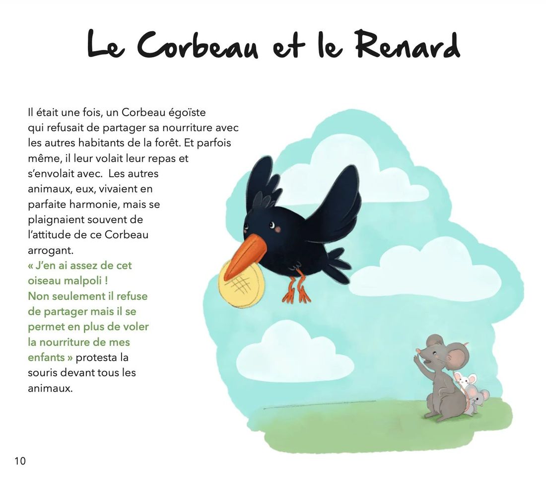 Le livre de Maiasaura 2 (Maiasaura) - Image 3