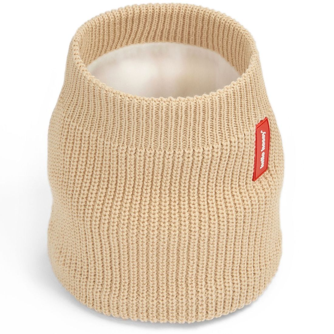 Tour de cou Snood Cocoon Creamy (1-5 ans) (Hello Hossy) - Image 7