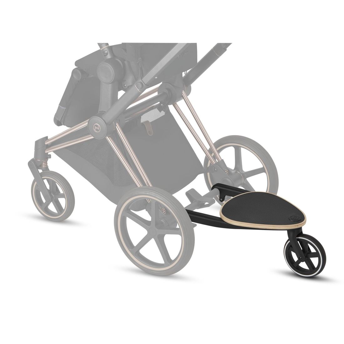 Planche Kidboard Priam (Cybex) - Image 2