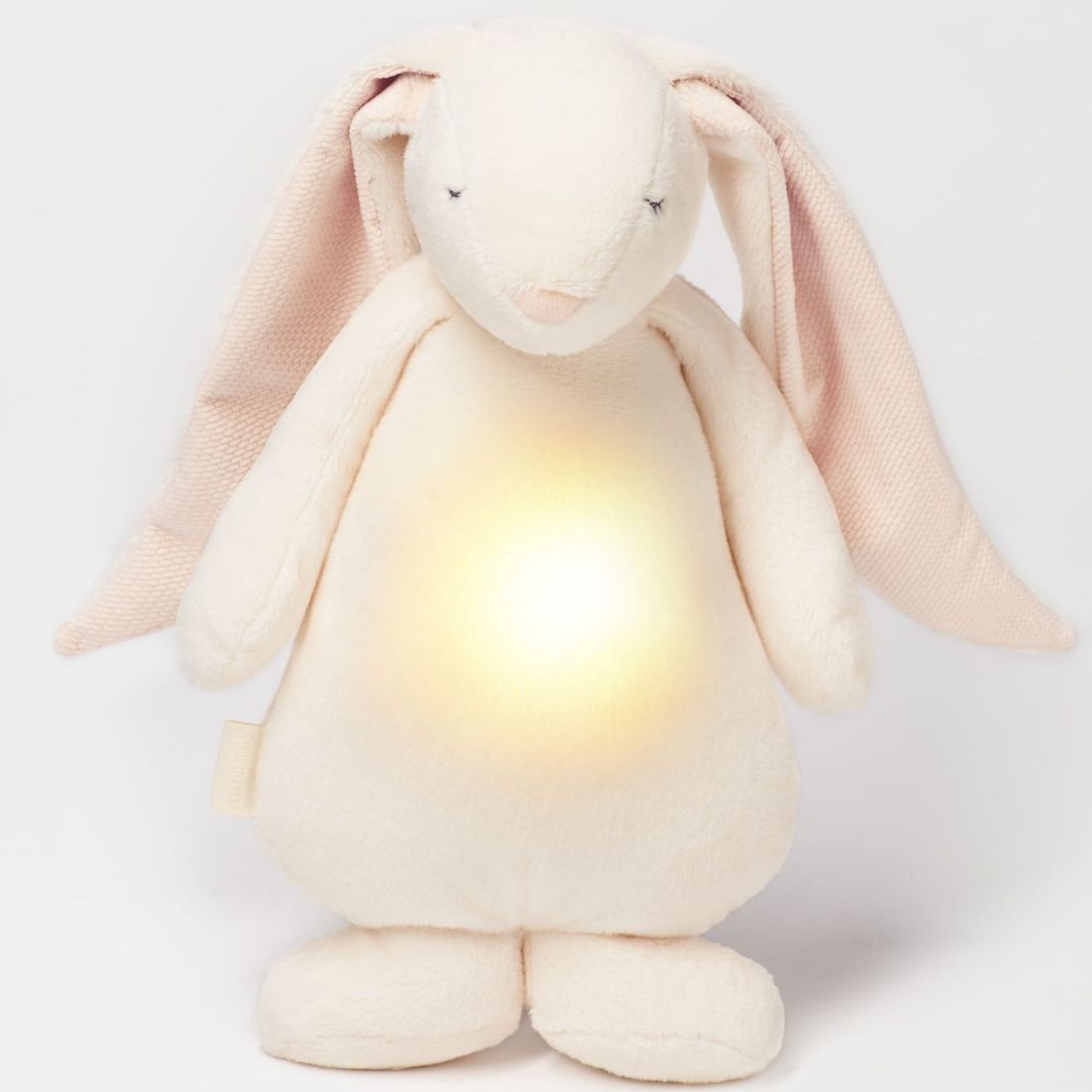 Peluche veilleuse lapin magique Poudre de lune 2.0 (Moonie) - Image 5