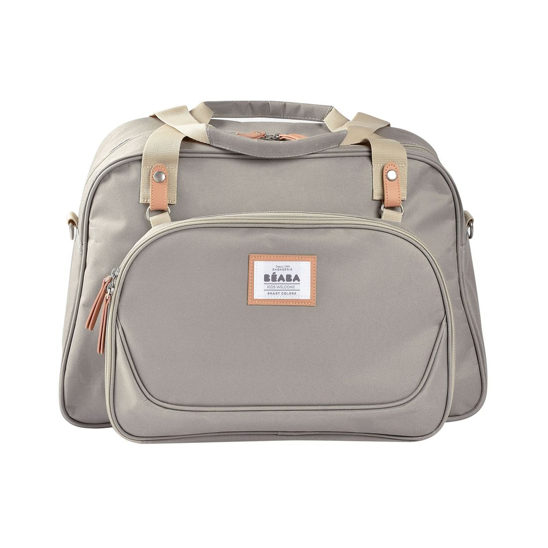 Sac Genève Vintage (Béaba) - Image 3