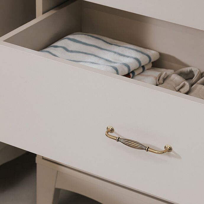 Commode Lille - Beige Cachemire (Nina Bien) - Image 2