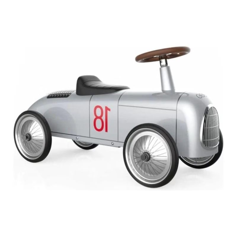 Véhicule enfant roadster audi (Baghera) - Image 1