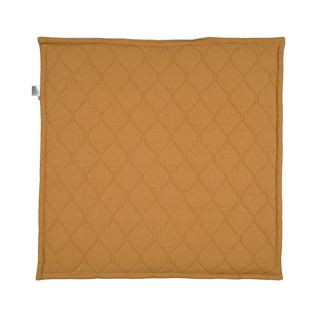 Tapis d'éveil camel pour arche en bois (Mellipou) - Image 1