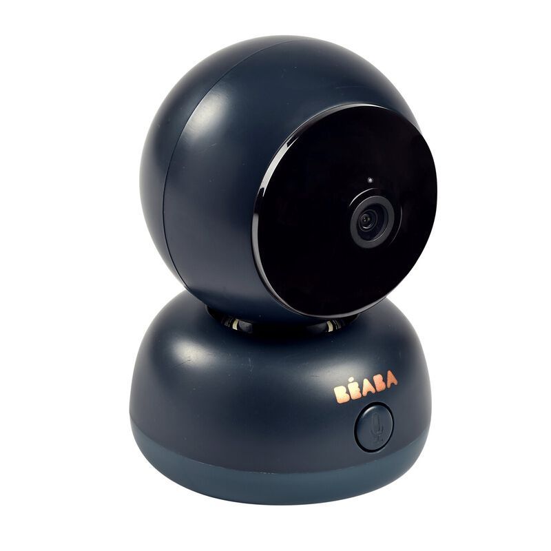 Ecoute bébé vidéo Zen Premium 2 Night Blue (Béaba) - Image 6
