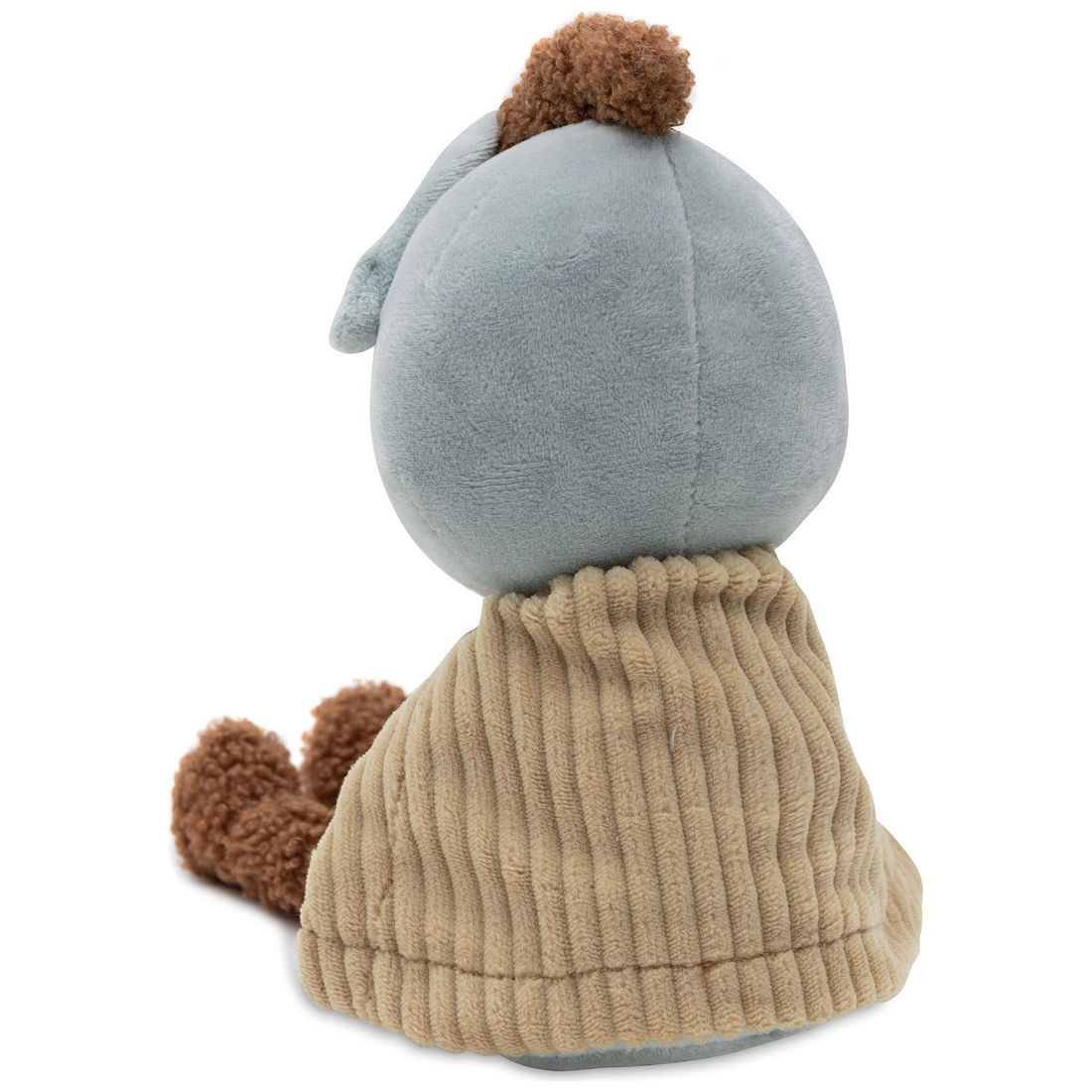 Poupée souple Knight Duke (34 cm) (Jollein) - Image 6
