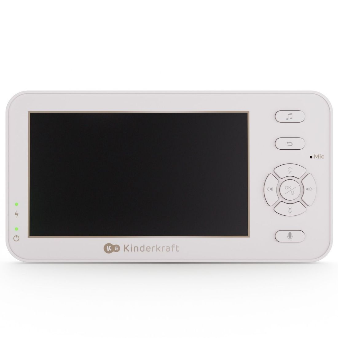 Babyphone portable Niteeye Travel (Kinderkraft) - Image 8