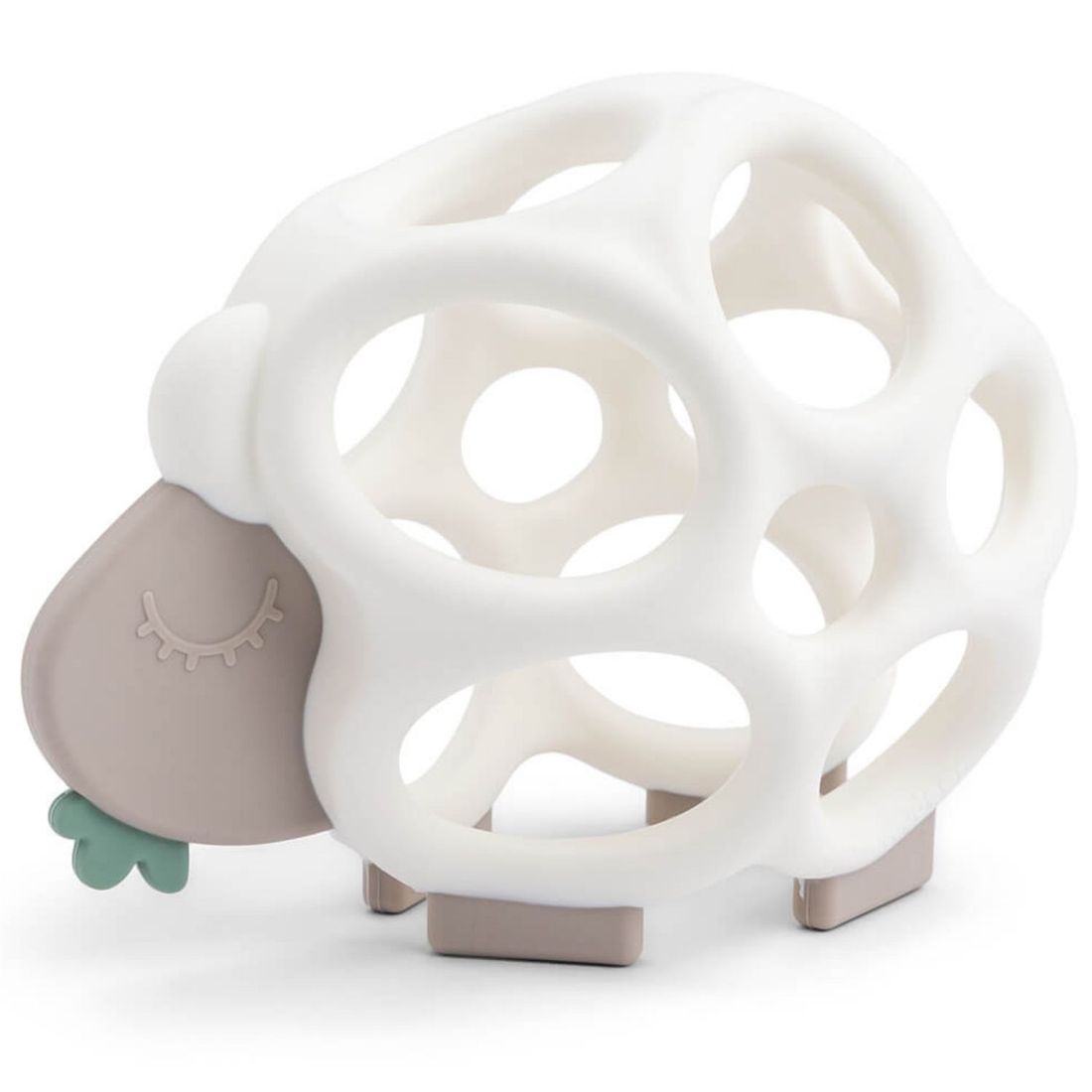 Jouet de dentition Sheepy Sable (Done by deer) - Image 1