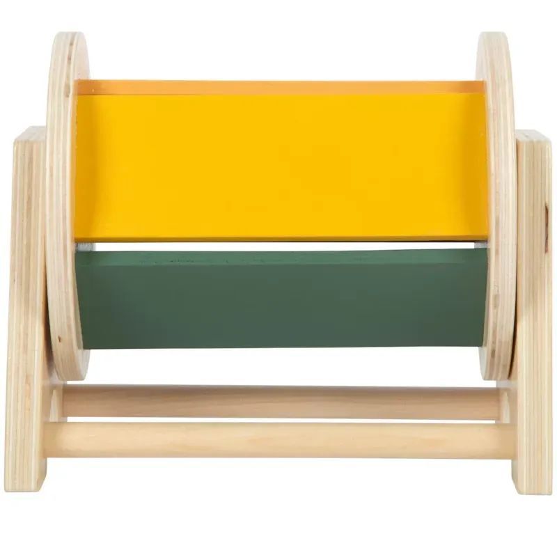 Tambour rotatif montessori (Small foot company) - Image 1