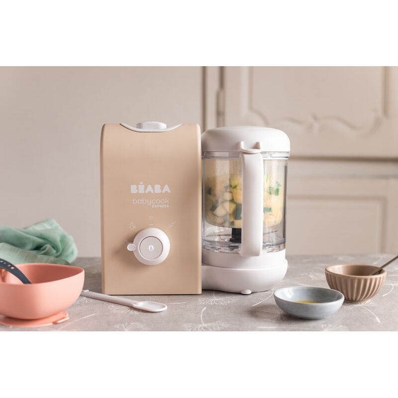 Babycook Express® (Béaba) - Image 5