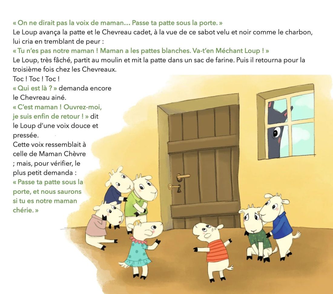 Le livre de Maiasaura 2 (Maiasaura) - Image 7