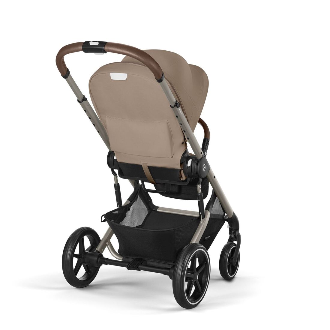 Poussette Balios S Lux 3 (Cybex) - Image 6