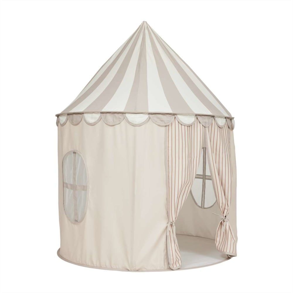 Chapiteau marron l100xh124cm (Oyoy Mini) - Image 1