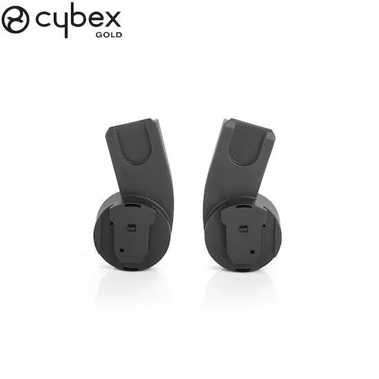 Adaptateur Balios S/Talos S (Cybex) - Couverture